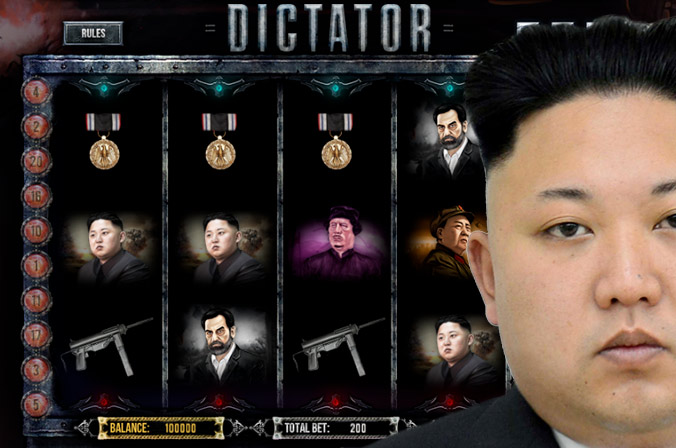 dictator-slot-game