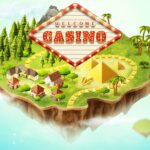 casino adventure